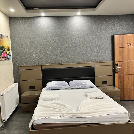 Kent Suit Otel اسطنبول المظهر الخارجي الصورة