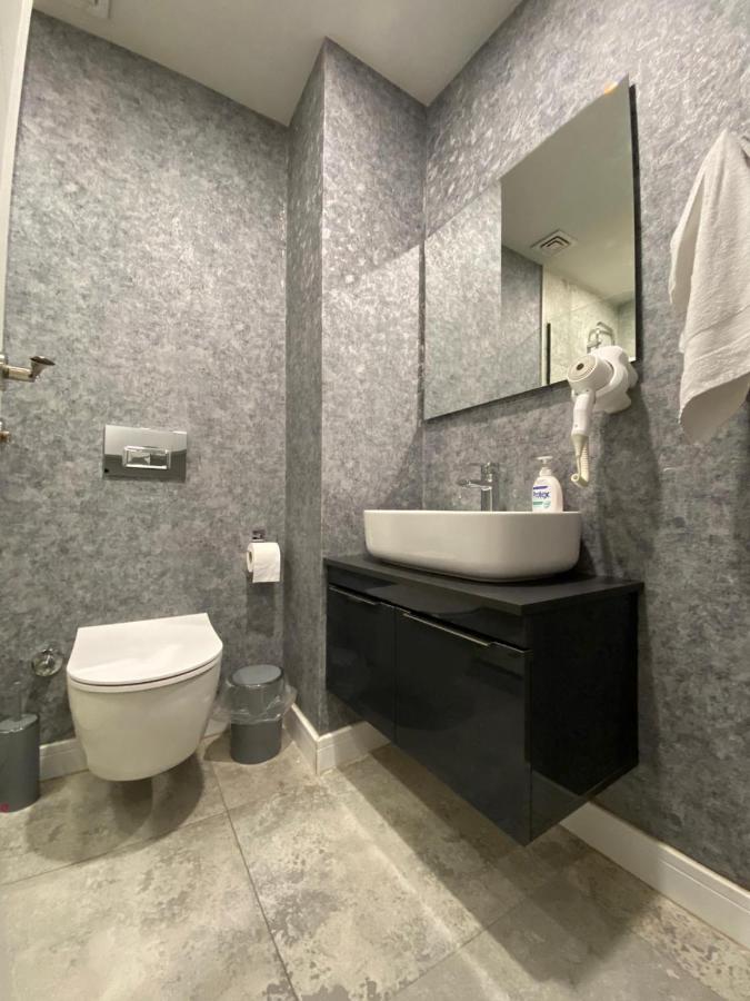 Kent Suit Otel اسطنبول المظهر الخارجي الصورة