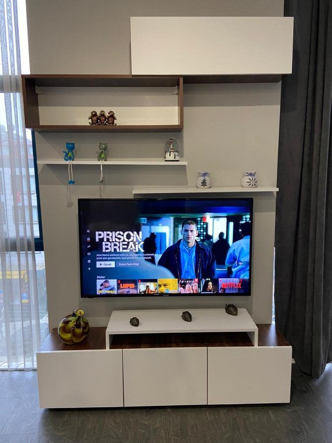 Kent Suit Otel اسطنبول المظهر الخارجي الصورة