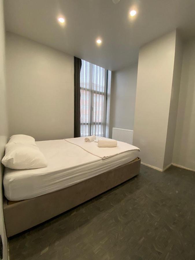 Kent Suit Otel اسطنبول المظهر الخارجي الصورة
