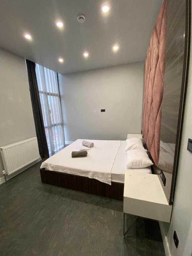 Kent Suit Otel اسطنبول المظهر الخارجي الصورة