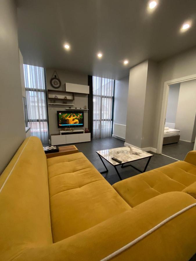 Kent Suit Otel اسطنبول المظهر الخارجي الصورة