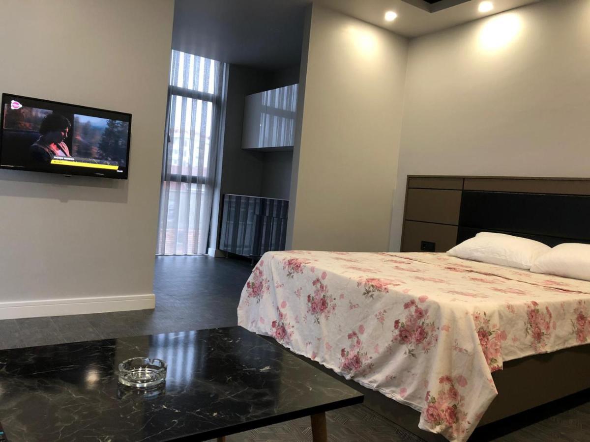 Kent Suit Otel اسطنبول المظهر الخارجي الصورة
