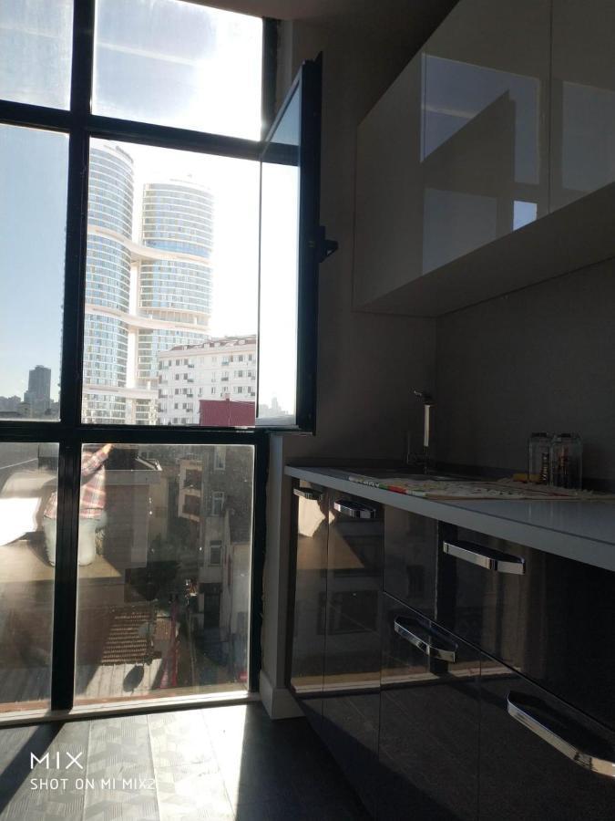 Kent Suit Otel اسطنبول المظهر الخارجي الصورة