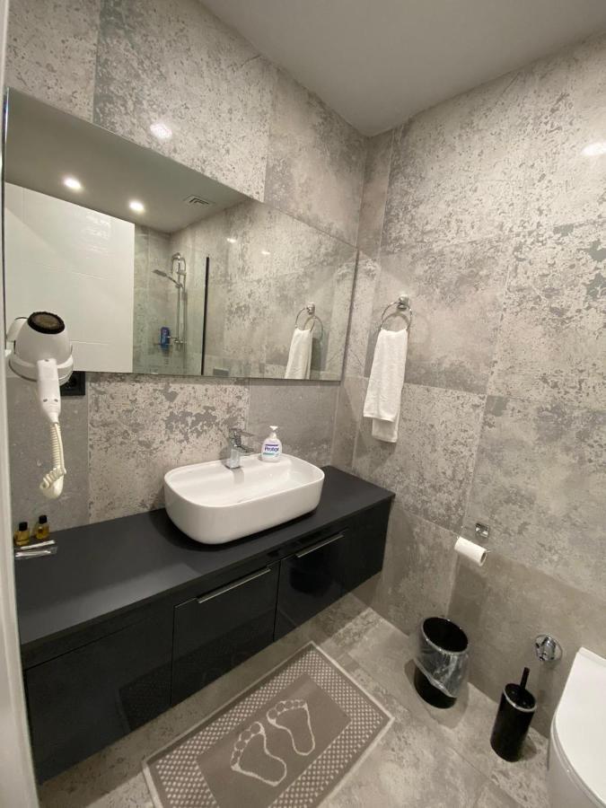 Kent Suit Otel اسطنبول المظهر الخارجي الصورة