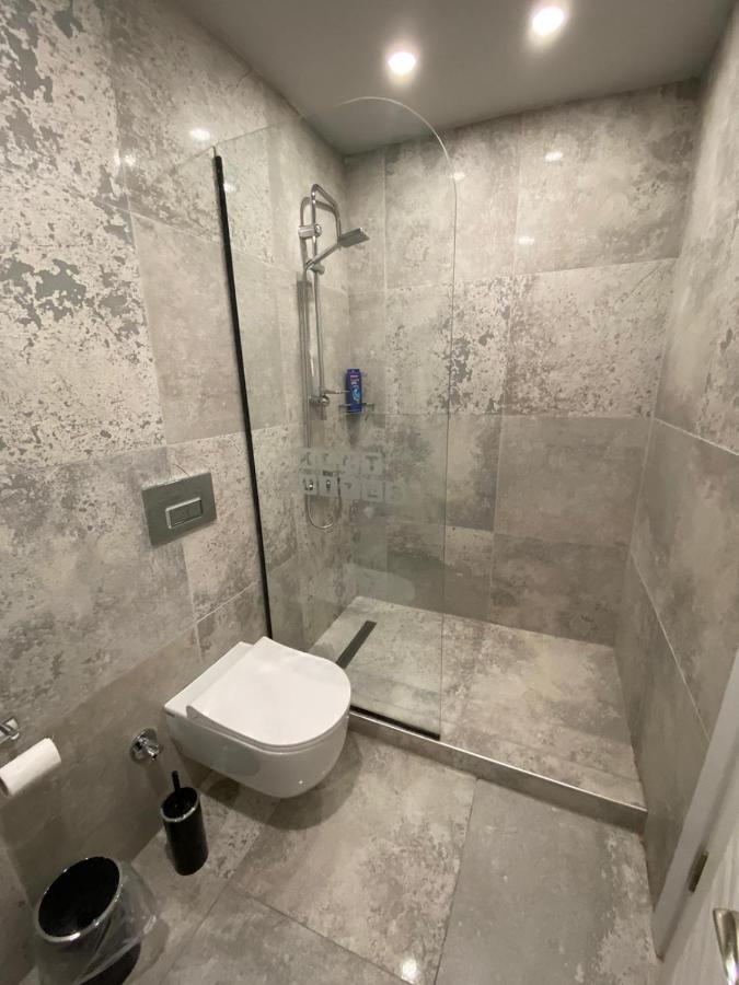 Kent Suit Otel اسطنبول المظهر الخارجي الصورة