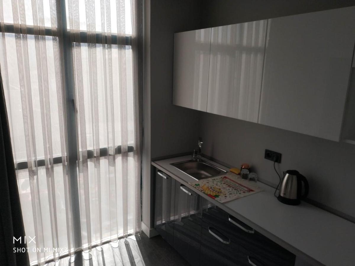 Kent Suit Otel اسطنبول المظهر الخارجي الصورة