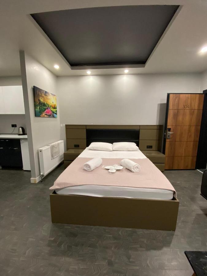 Kent Suit Otel اسطنبول المظهر الخارجي الصورة
