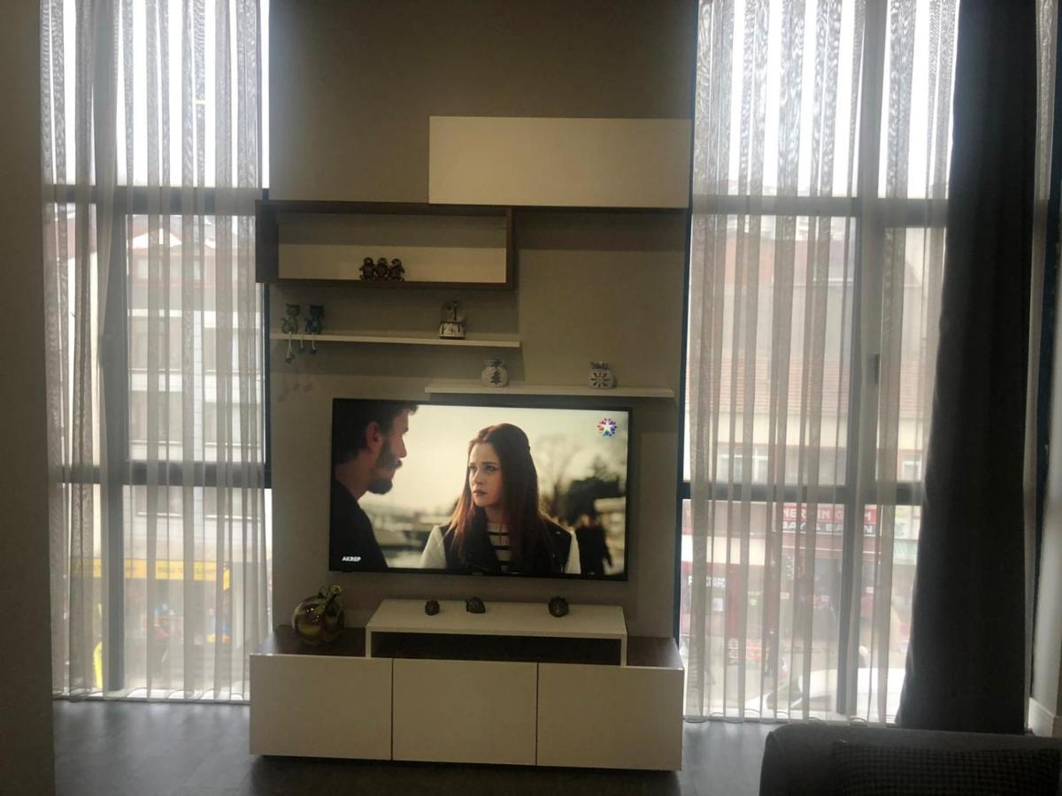 Kent Suit Otel اسطنبول المظهر الخارجي الصورة