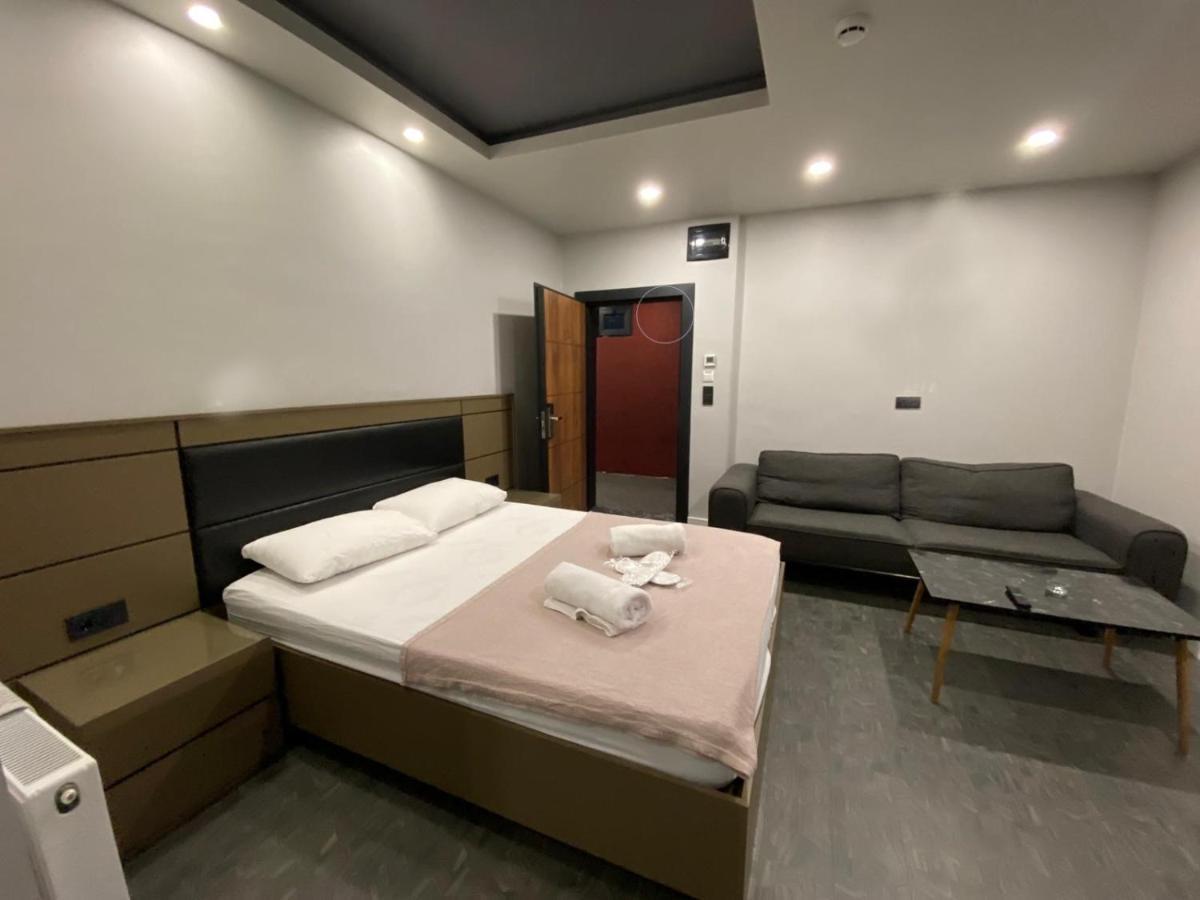 Kent Suit Otel اسطنبول المظهر الخارجي الصورة