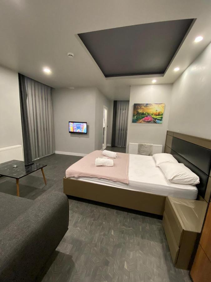 Kent Suit Otel اسطنبول المظهر الخارجي الصورة