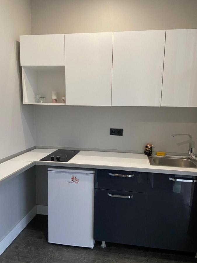 Kent Suit Otel اسطنبول المظهر الخارجي الصورة