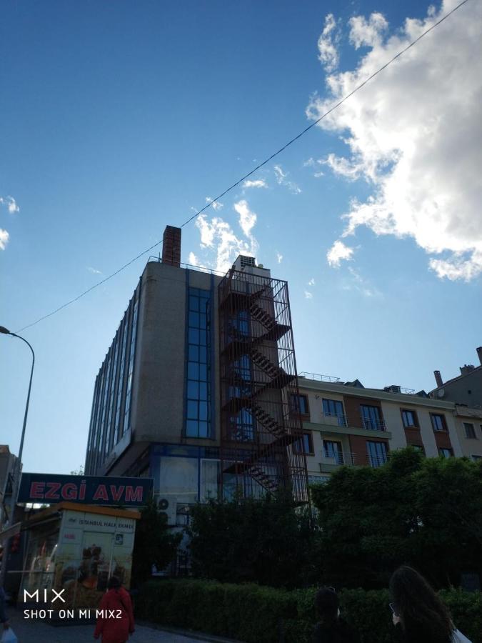 Kent Suit Otel اسطنبول المظهر الخارجي الصورة