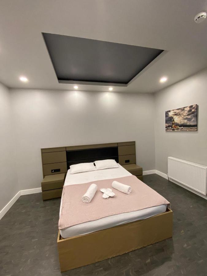 Kent Suit Otel اسطنبول المظهر الخارجي الصورة