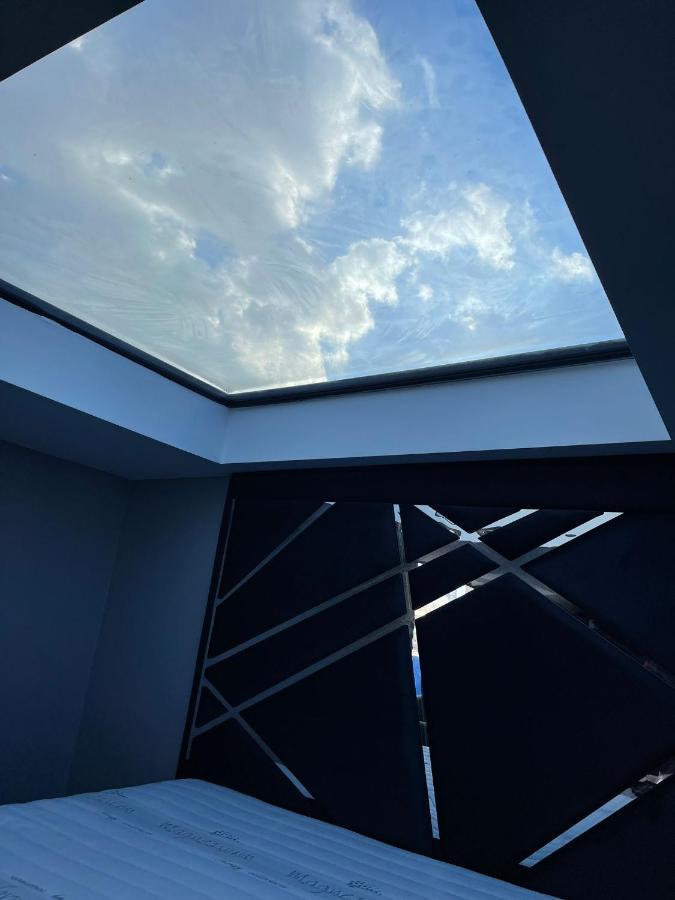 Kent Suit Otel اسطنبول المظهر الخارجي الصورة