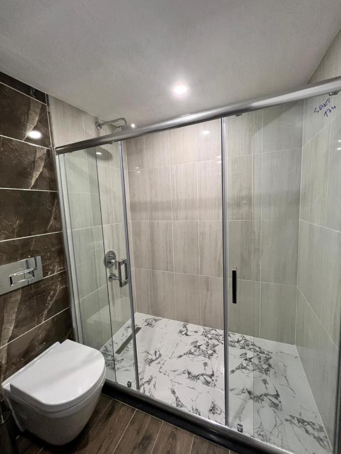Kent Suit Otel اسطنبول المظهر الخارجي الصورة