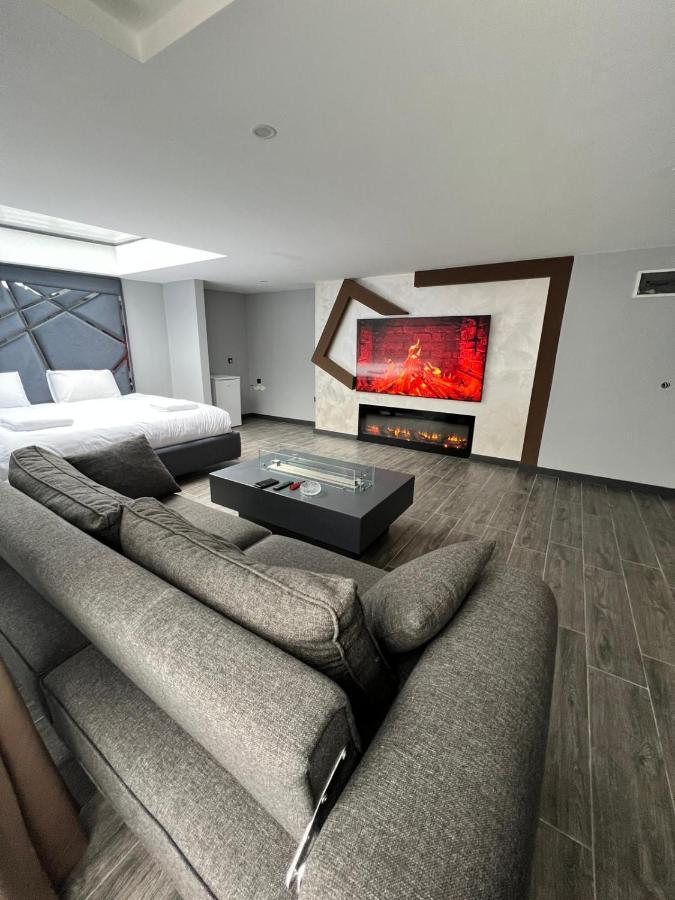 Kent Suit Otel اسطنبول المظهر الخارجي الصورة