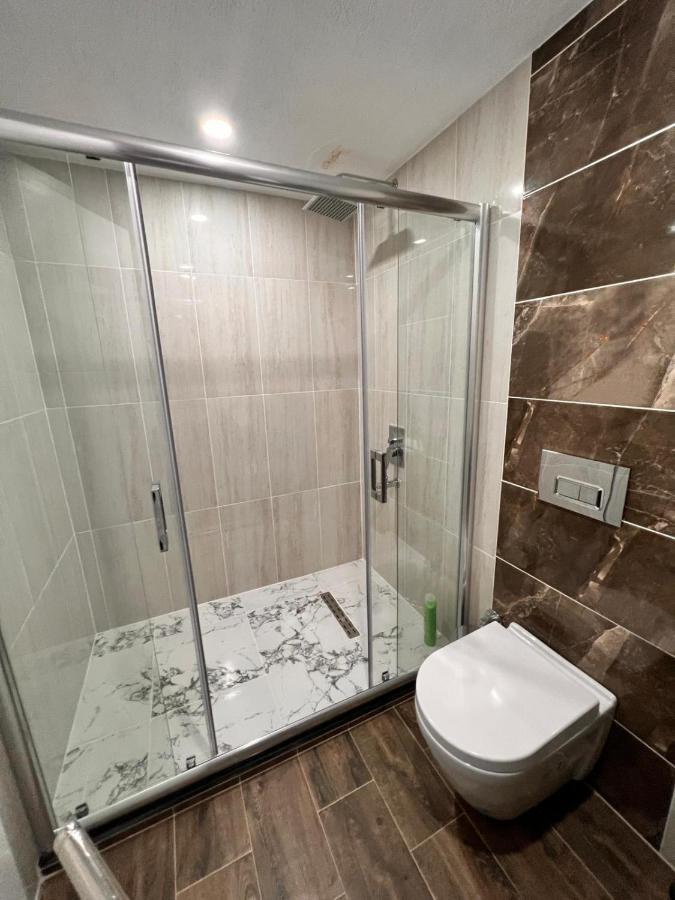Kent Suit Otel اسطنبول المظهر الخارجي الصورة