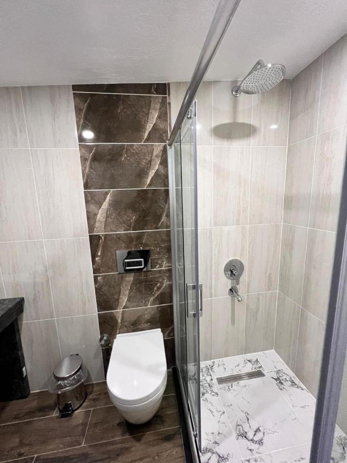 Kent Suit Otel اسطنبول المظهر الخارجي الصورة