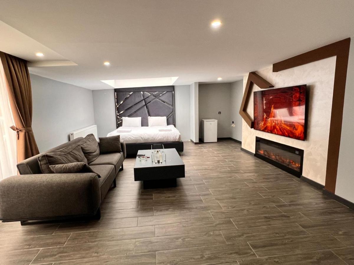 Kent Suit Otel اسطنبول المظهر الخارجي الصورة