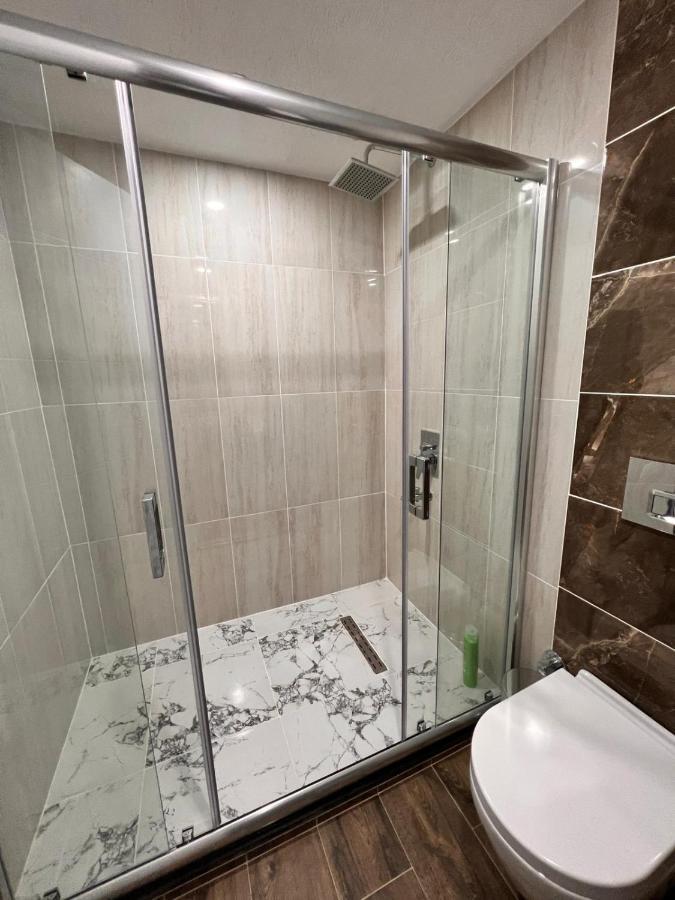 Kent Suit Otel اسطنبول المظهر الخارجي الصورة