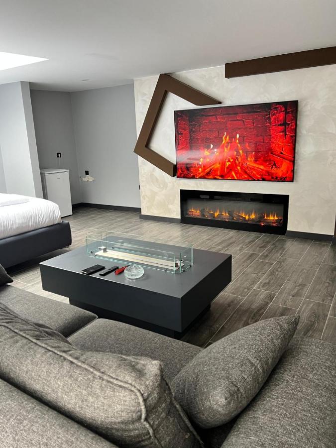 Kent Suit Otel اسطنبول المظهر الخارجي الصورة