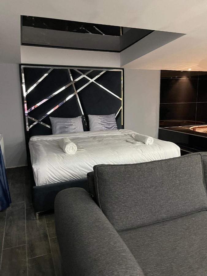 Kent Suit Otel اسطنبول المظهر الخارجي الصورة