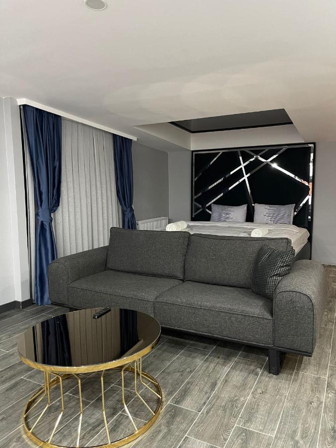 Kent Suit Otel اسطنبول المظهر الخارجي الصورة