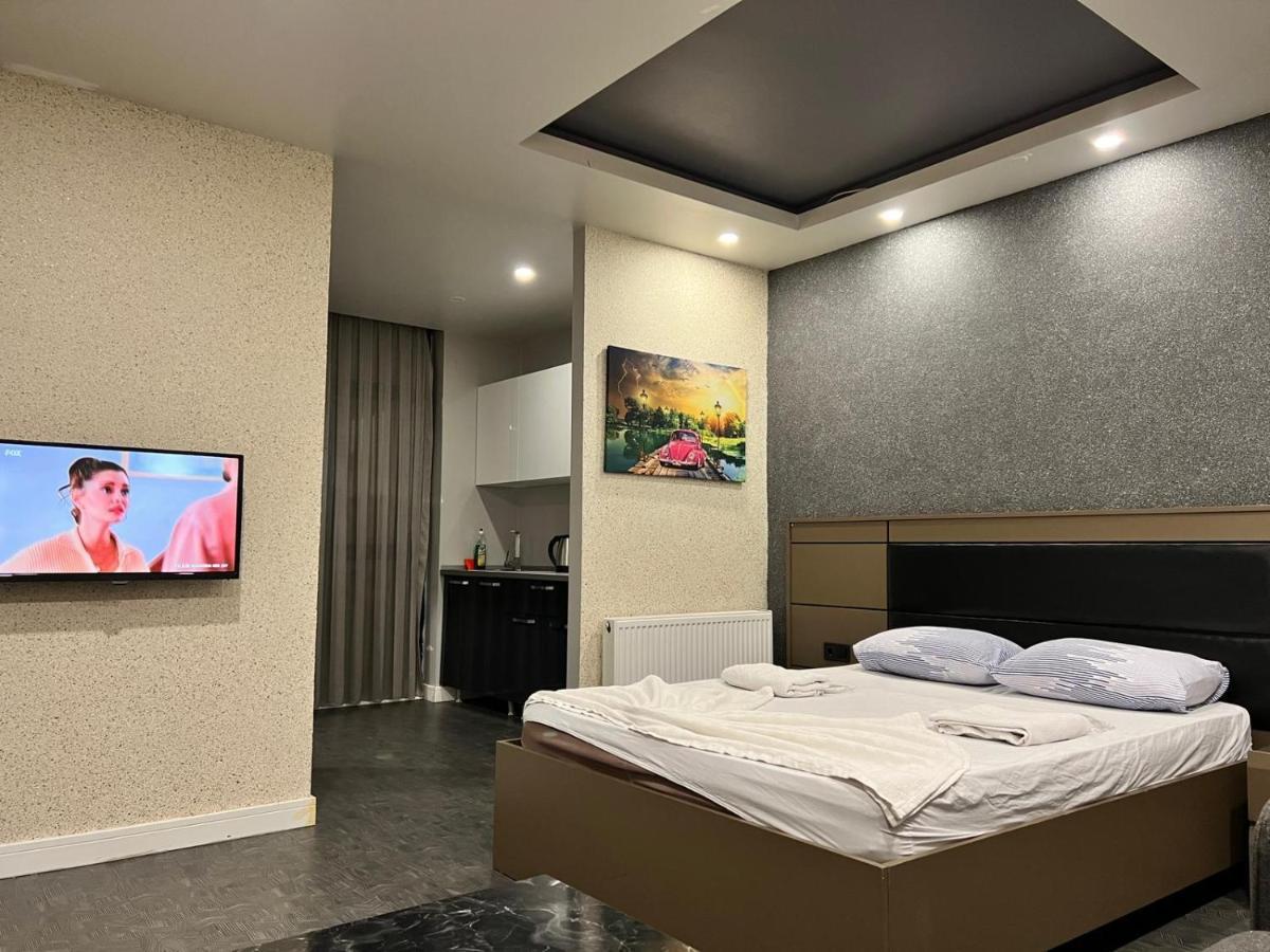 Kent Suit Otel اسطنبول المظهر الخارجي الصورة