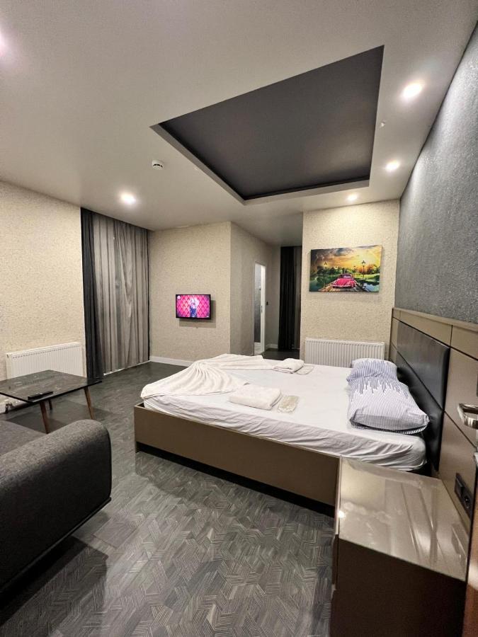 Kent Suit Otel اسطنبول المظهر الخارجي الصورة