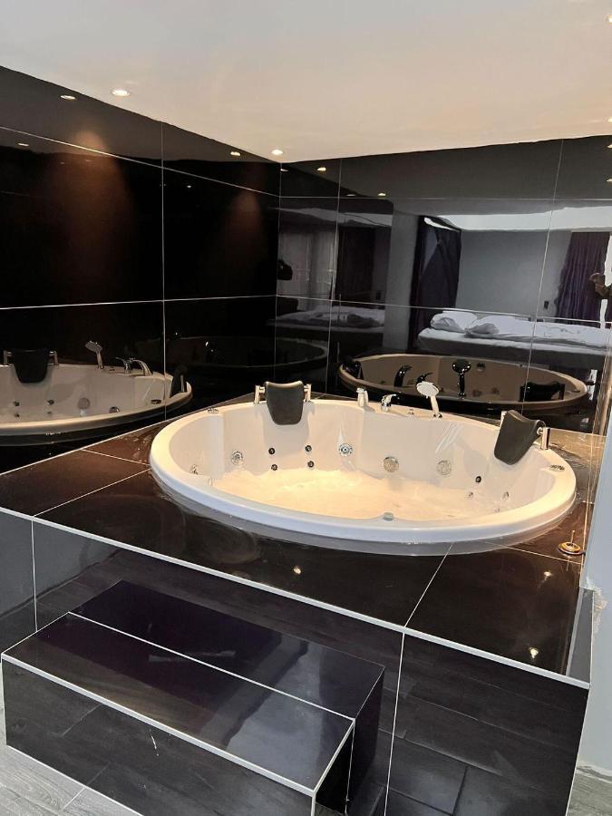 Kent Suit Otel اسطنبول المظهر الخارجي الصورة