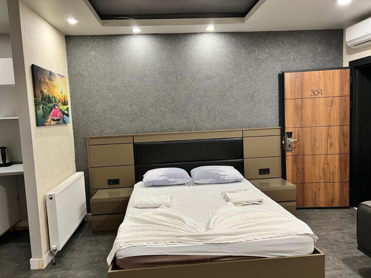 Kent Suit Otel اسطنبول المظهر الخارجي الصورة
