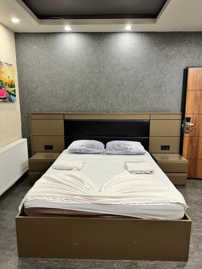 Kent Suit Otel اسطنبول المظهر الخارجي الصورة